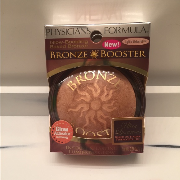Physicians Formula Other - Physicians Formula Bronze Booster - NEW!